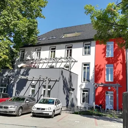 Molo Setany Studio Apartman Apartment